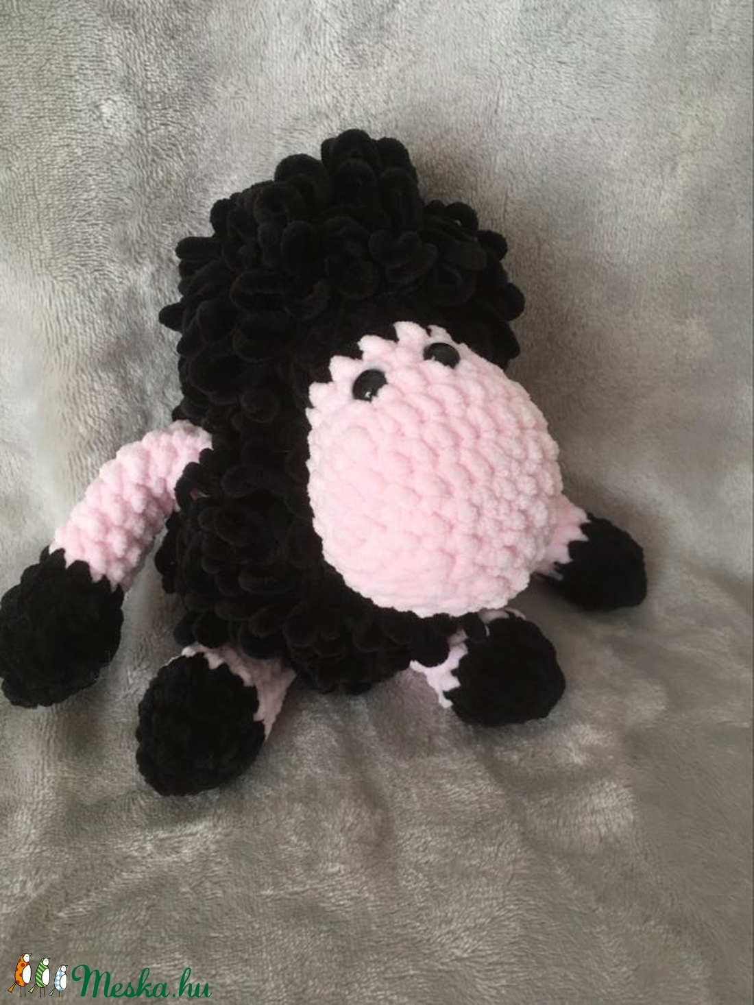 amigurumi bari - játék & sport - plüssállat & játékfigura - Meska.hu amigurumi bari - játék & sport - plüssállat & játékfigura - Meska.hu
