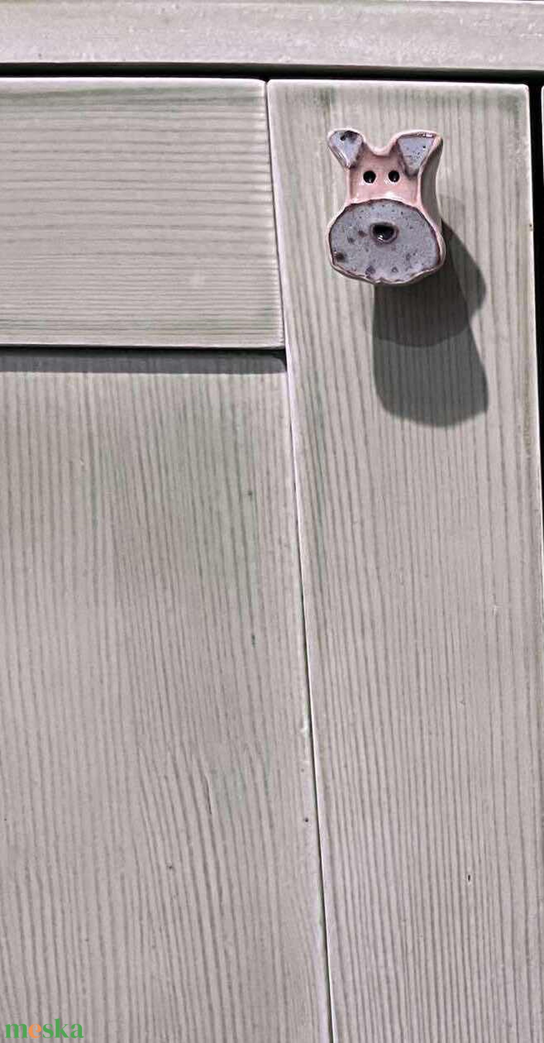 BÚTORGOMB (bútorfogantyú) blöki - otthon & életmód - bútor - bútorfogantyú - Meska.hu