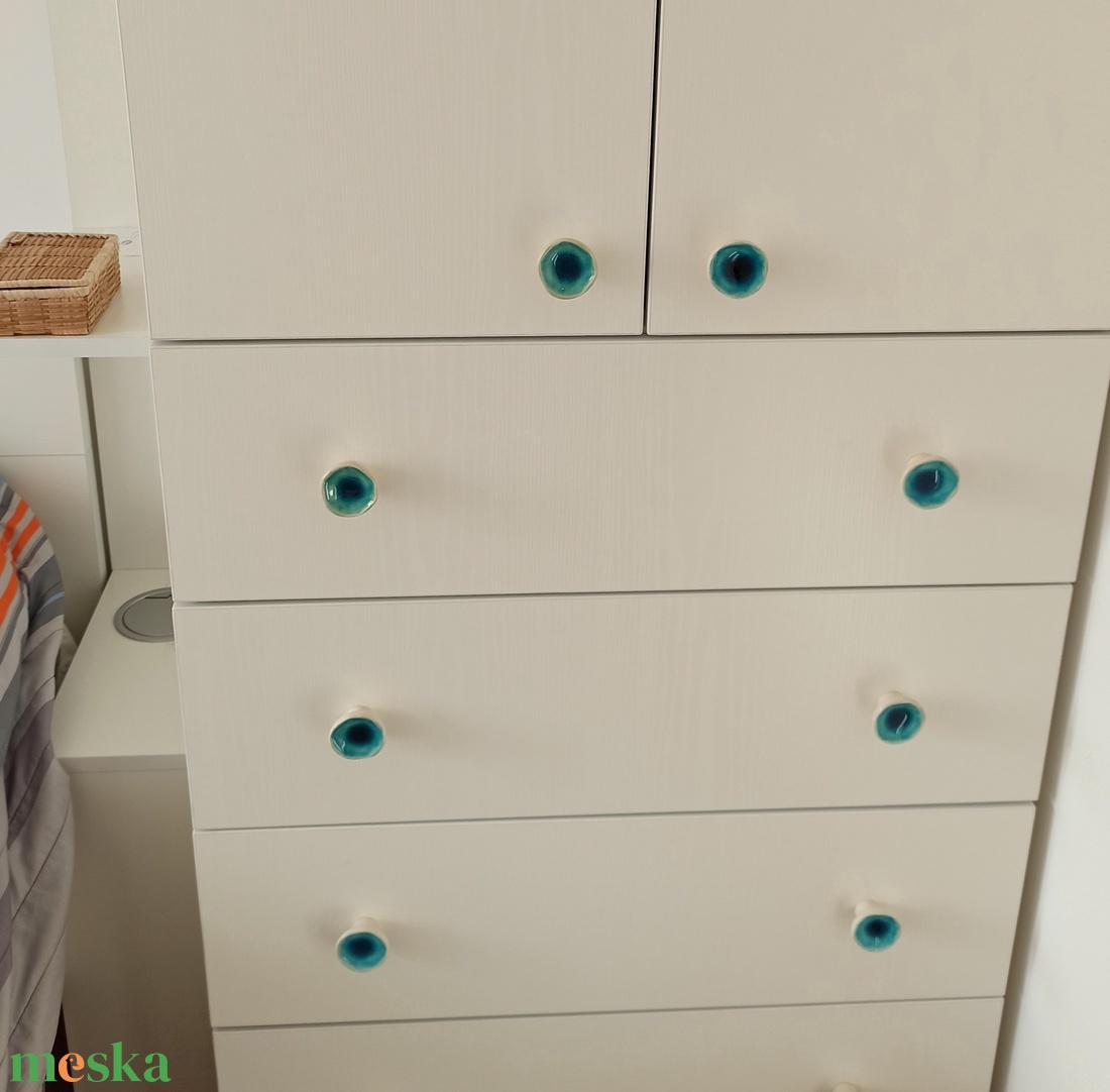 BÚTORGOMB (bútorfogantyú) olasz - otthon & életmód - bútor - bútorfogantyú - Meska.hu