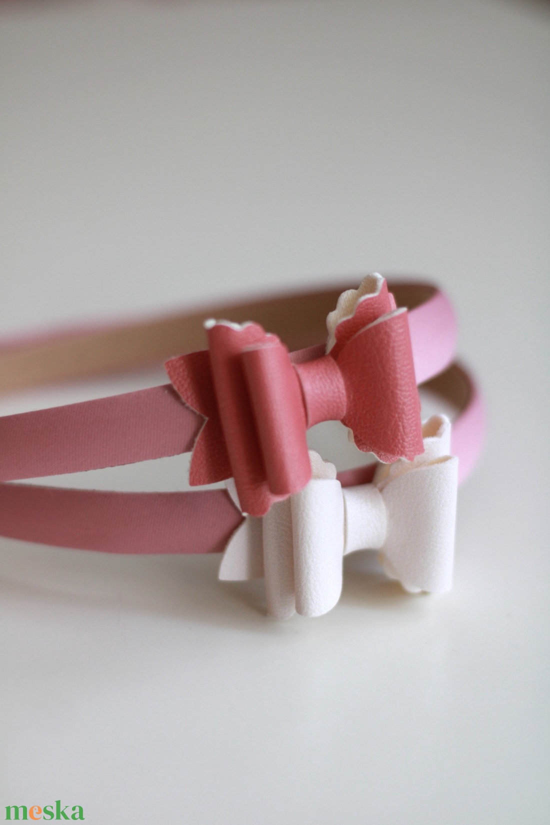 Dark rose hajráf  Mariannak - ruha & divat - hajdísz & hajcsat - hajráf & hajpánt - Meska.hu