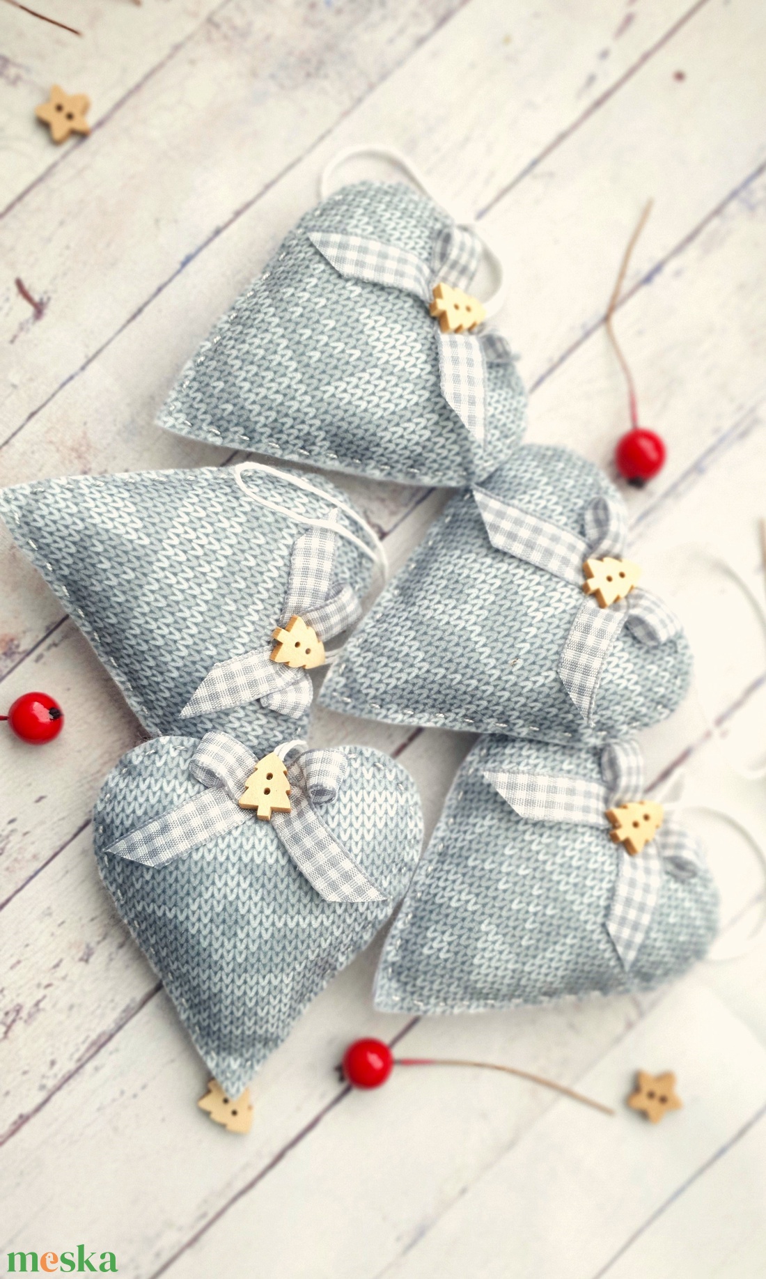 Bababarát nagyméretű skandináv karácsonyi filc díszek - karácsony - karácsonyi lakásdekoráció - karácsonyfadíszek - Meska.hu Bababarát nagyméretű skandináv karácsonyi filc díszek - karácsony - karácsonyi lakásdekoráció - karácsonyfadíszek - Meska.hu