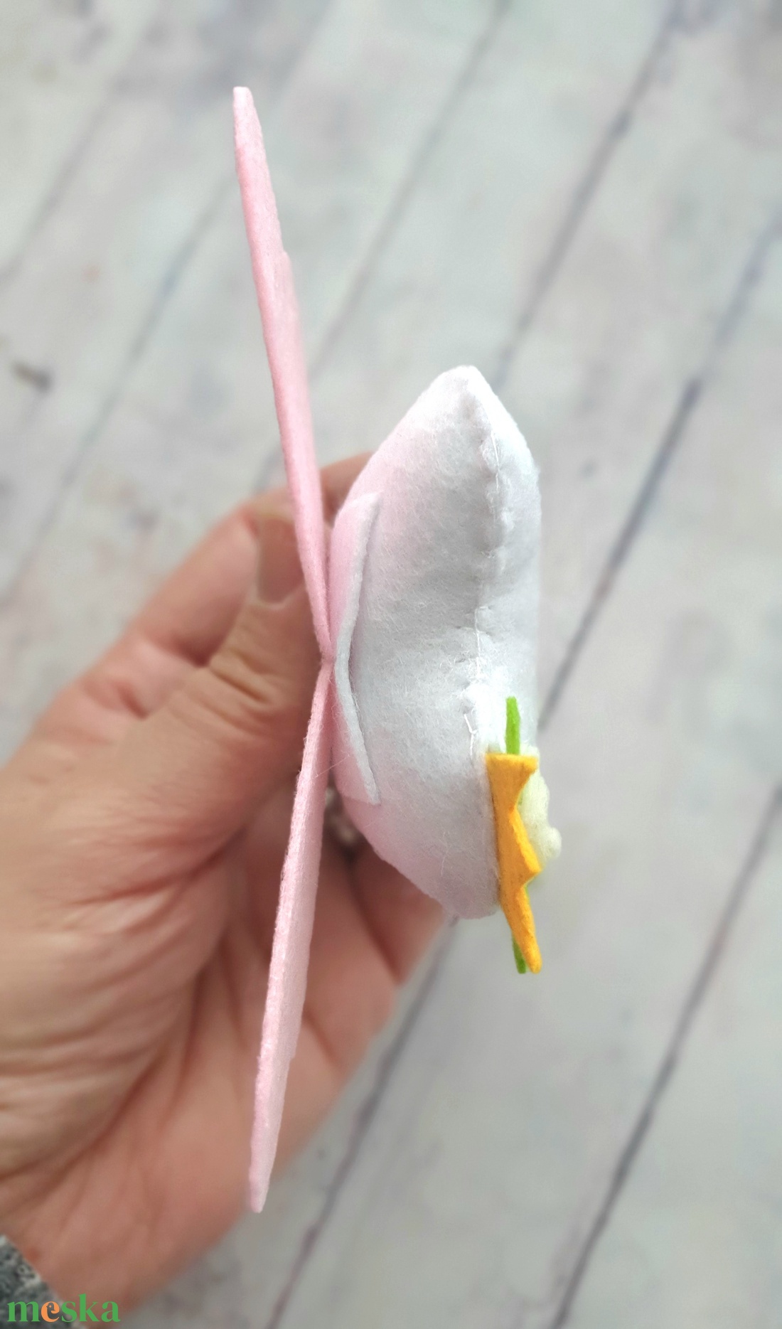 Fogtündér  - játék & sport - baba & babaház - baba - Meska.hu