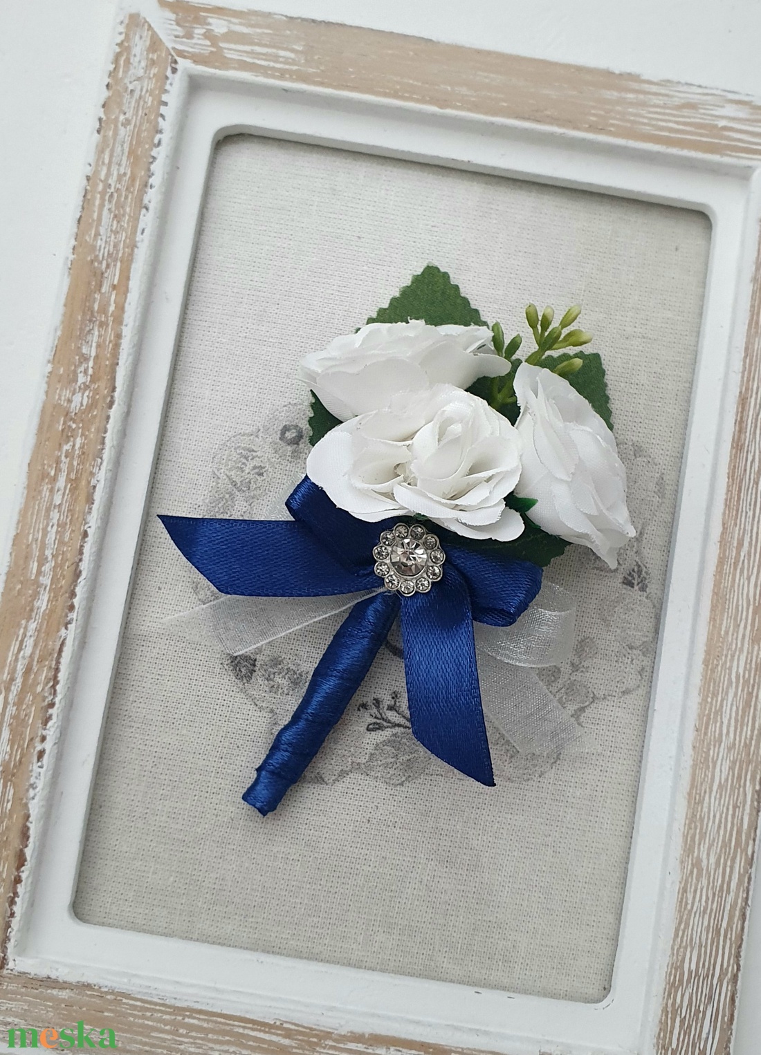 Kitűző vőlegényeknek BLUE - esküvő - kiegészítők - kitűző - Meska.hu Kitűző vőlegényeknek BLUE - esküvő - kiegészítők - kitűző - Meska.hu