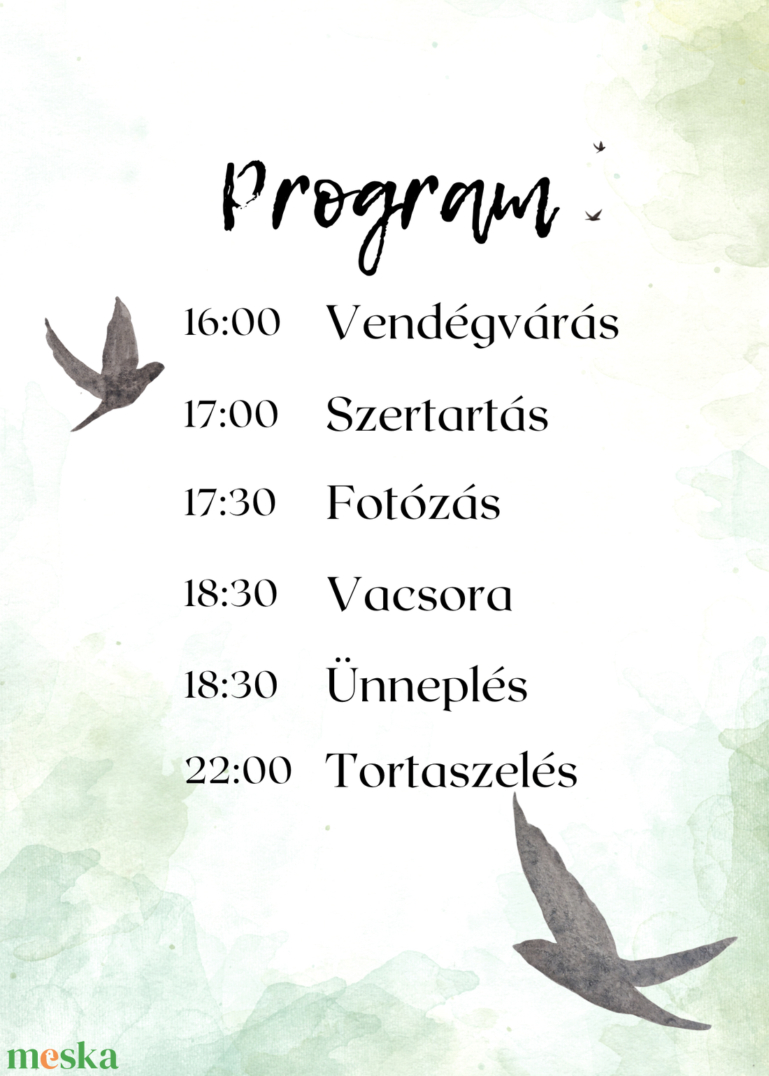 Esküvői meghívó - esküvő - meghívó & kártya - meghívó - Meska.hu Esküvői meghívó - esküvő - meghívó & kártya - meghívó - Meska.hu