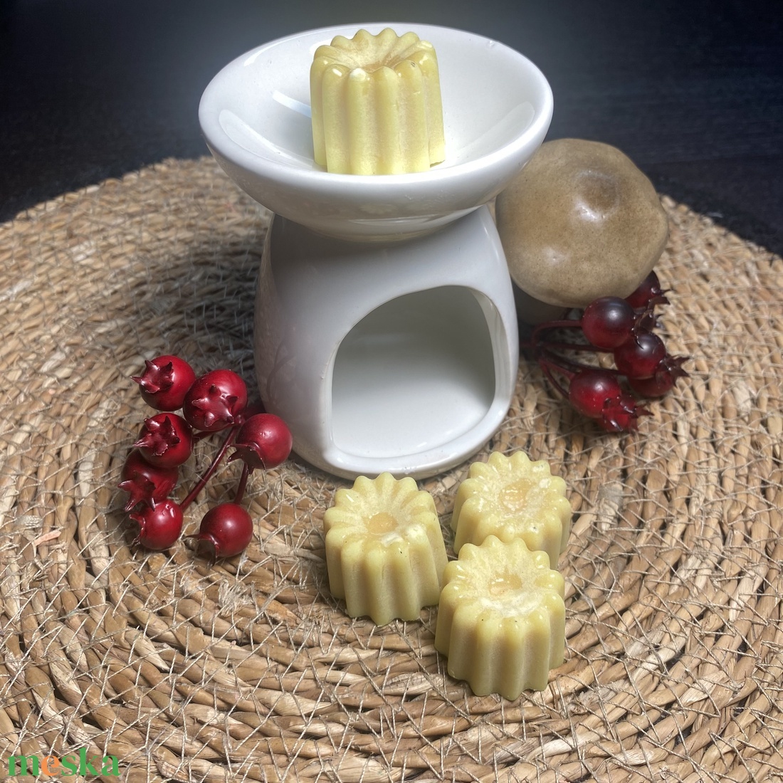 Illatviasz - otthon & életmód - gyertya, illat, aroma - illatviasz - Meska.hu Illatviasz - otthon & életmód - gyertya, illat, aroma - illatviasz - Meska.hu