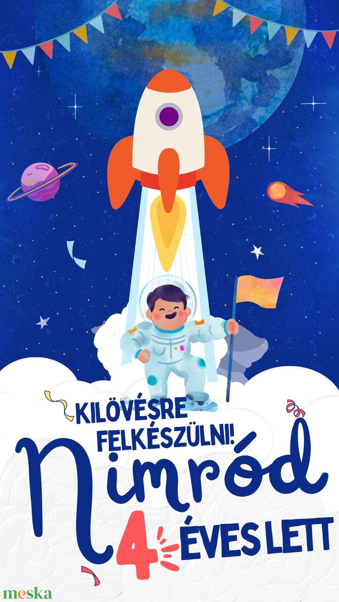 Születésnapi meghívó videó asztronauta - művészet - grafika & illusztráció - digitális - Meska.hu Születésnapi meghívó videó asztronauta - művészet - grafika & illusztráció - digitális - Meska.hu