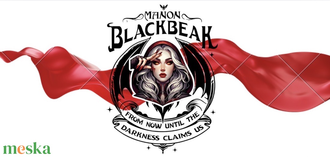 Üvegtrón ihlette pohár kupakkal, szívószállal - Feketecsőrű Manon - otthon & életmód - konyhafelszerelés, tálalás - tálalás - pohár - Meska.hu