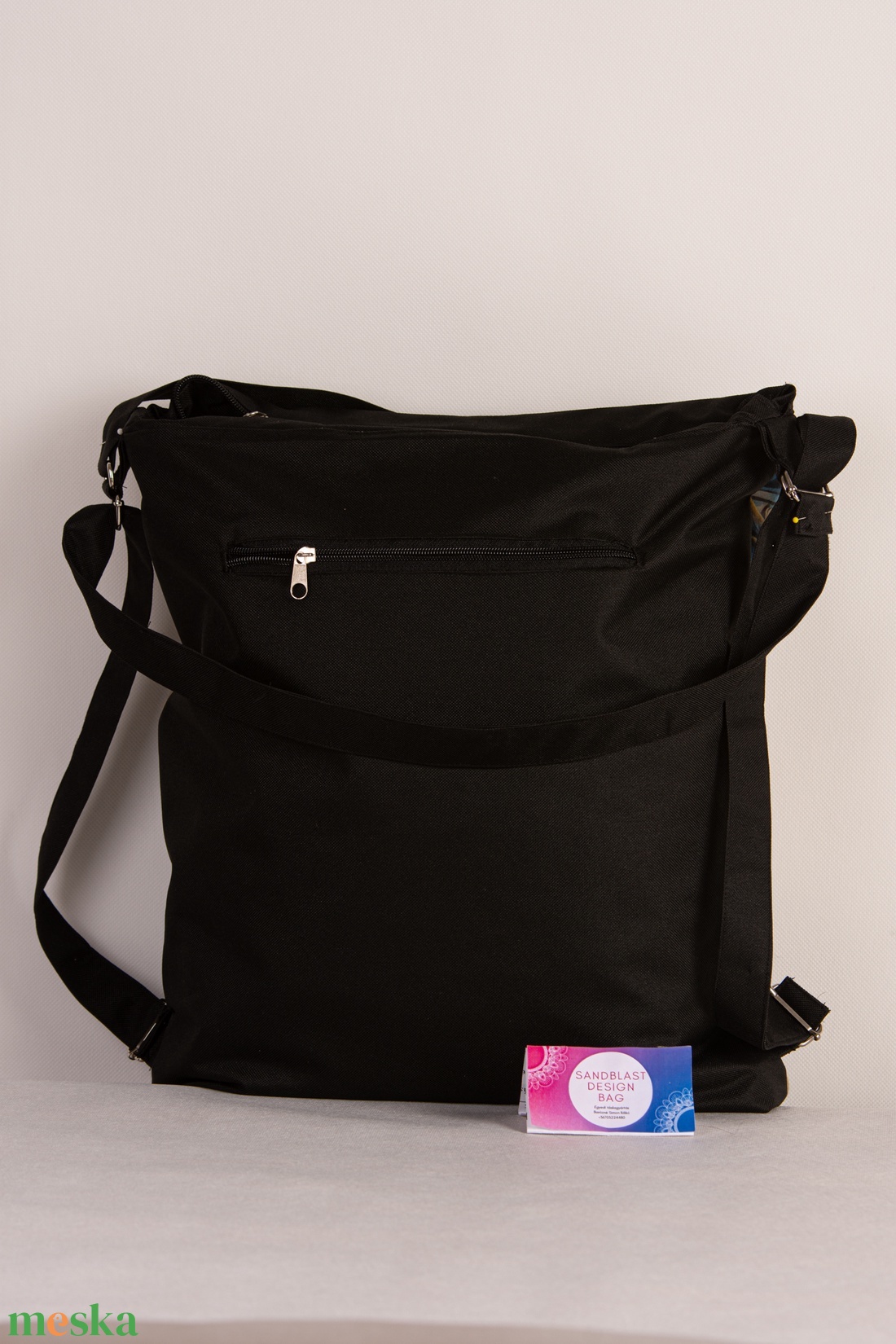 2in1 Baglyos hátizsák és válltáska - Cordura extra modell! - táska & tok - variálható táska - Meska.hu 2in1 Baglyos hátizsák és válltáska - Cordura extra modell! - táska & tok - variálható táska - Meska.hu