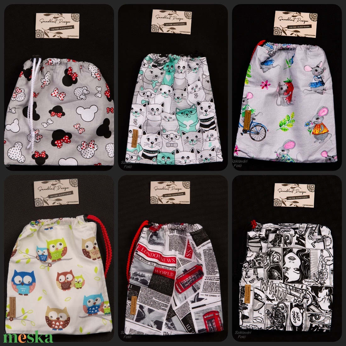 Uzsonnás tatyók - otthon & életmód - konyhafelszerelés, tálalás - konyhai textil - szalvéta - Meska.hu Uzsonnás tatyók - otthon & életmód - konyhafelszerelés, tálalás - konyhai textil - szalvéta - Meska.hu