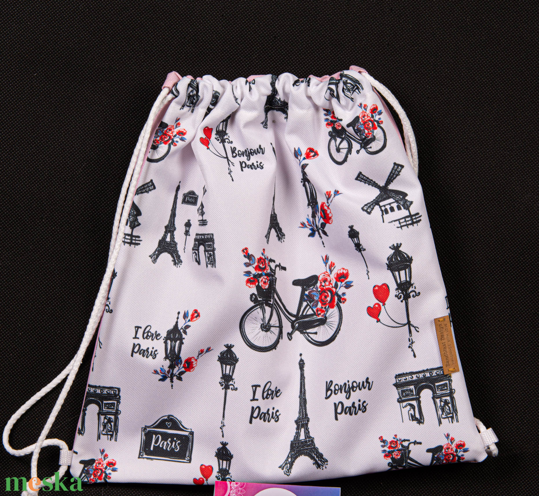 Cuki mintás tornazsákok - táska & tok - hátizsák - tornazsák, gymbag - Meska.hu Cuki mintás tornazsákok - táska & tok - hátizsák - tornazsák, gymbag - Meska.hu