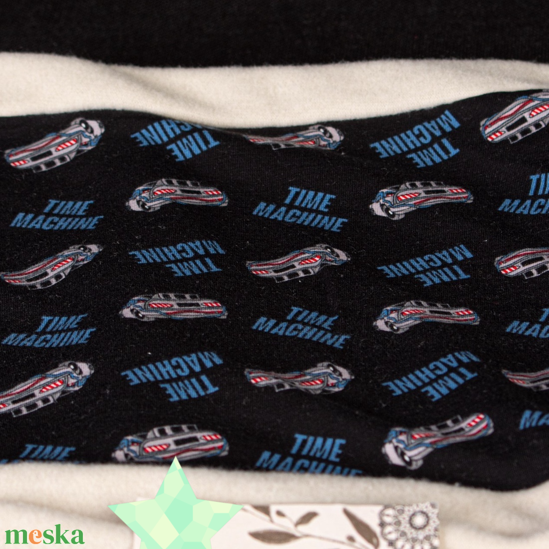 Bélelt csősál-több minta! - ruha & divat - sál, sapka, kendő - sál - Meska.hu