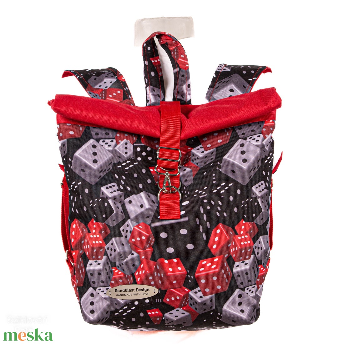 Sok szerencsét rolltop hátizsák-Több minta - táska & tok - hátizsák - roll top hátizsák - Meska.hu Sok szerencsét rolltop hátizsák-Több minta - táska & tok - hátizsák - roll top hátizsák - Meska.hu