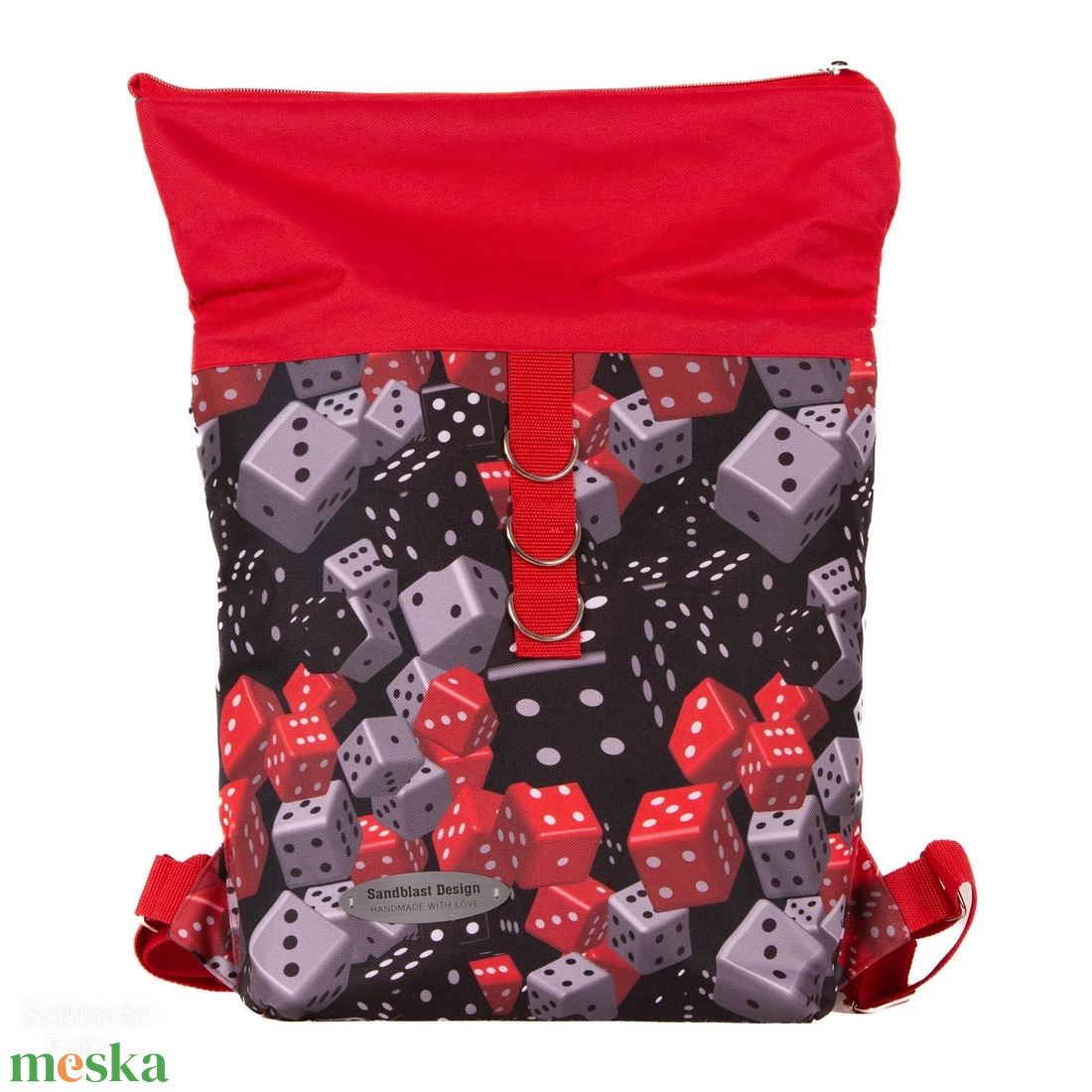 Sok szerencsét rolltop hátizsák-Több minta - táska & tok - hátizsák - roll top hátizsák - Meska.hu Sok szerencsét rolltop hátizsák-Több minta - táska & tok - hátizsák - roll top hátizsák - Meska.hu