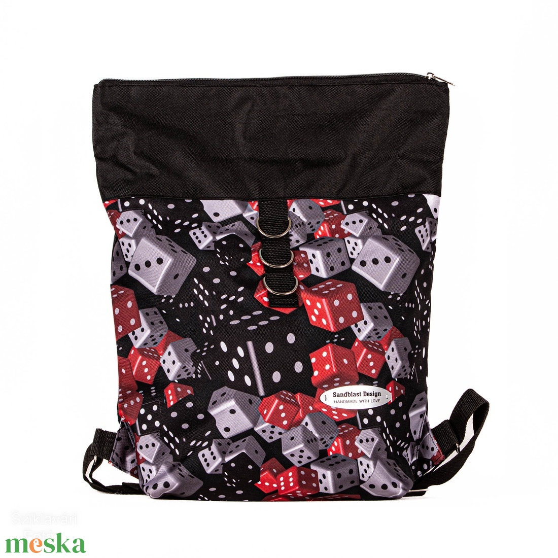 Sok szerencsét rolltop hátizsák - táska & tok - hátizsák - roll top hátizsák - Meska.hu Sok szerencsét rolltop hátizsák - táska & tok - hátizsák - roll top hátizsák - Meska.hu