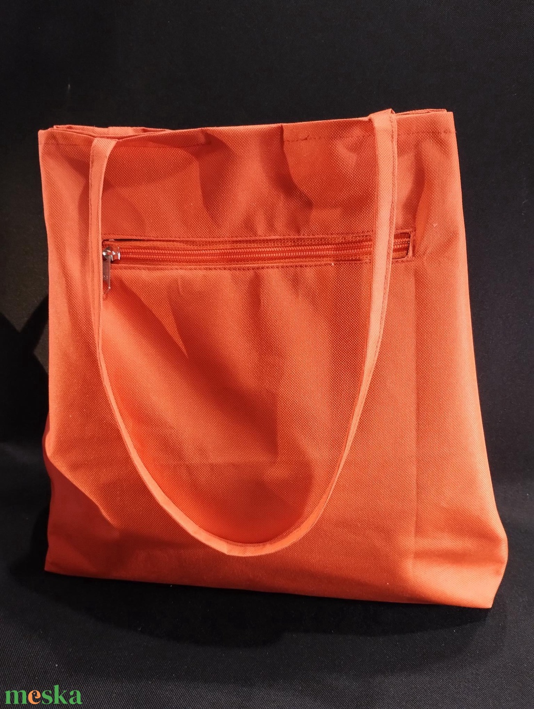 Vagány csajos shopper bag - táska & tok - variálható táska - Meska.hu Vagány csajos shopper bag - táska & tok - variálható táska - Meska.hu