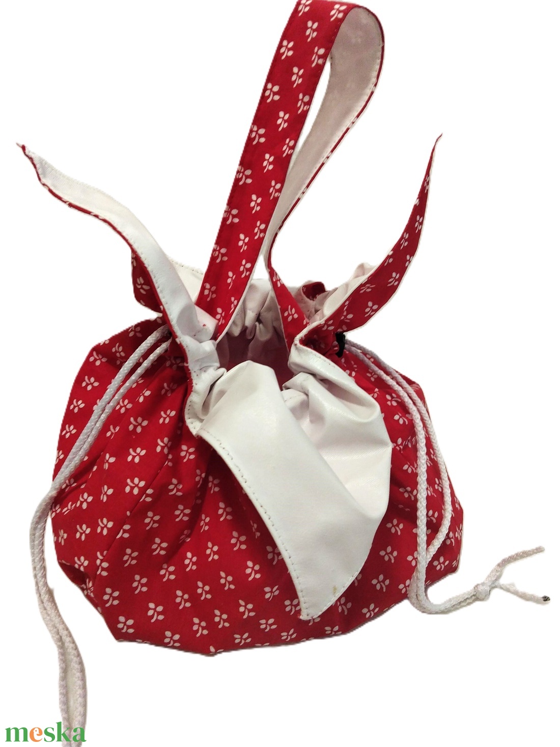 Pikniktáska - multifunkciós ajándék kistáska - táska & tok - uzsonna- & ebéd tartó - ebéd tasak, doboz - Meska.hu