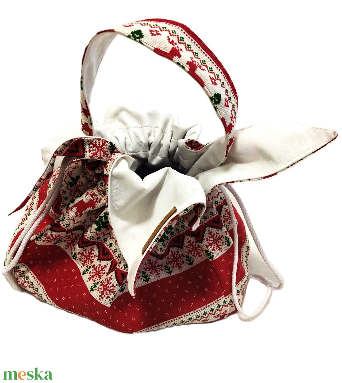 Pikniktáska - multifunkciós ajándék kistáska - táska & tok - uzsonna- & ebéd tartó - ebéd tasak, doboz - Meska.hu