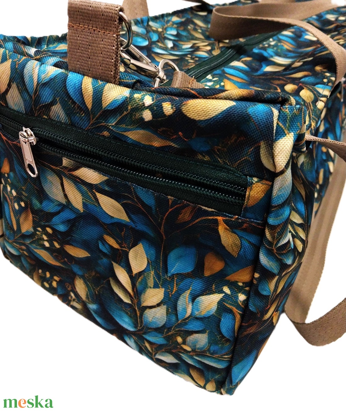 Jóga táska - játék & sport - sport és kikapcsolódás - jóga, pilates, torna - jógatáska - Meska.hu