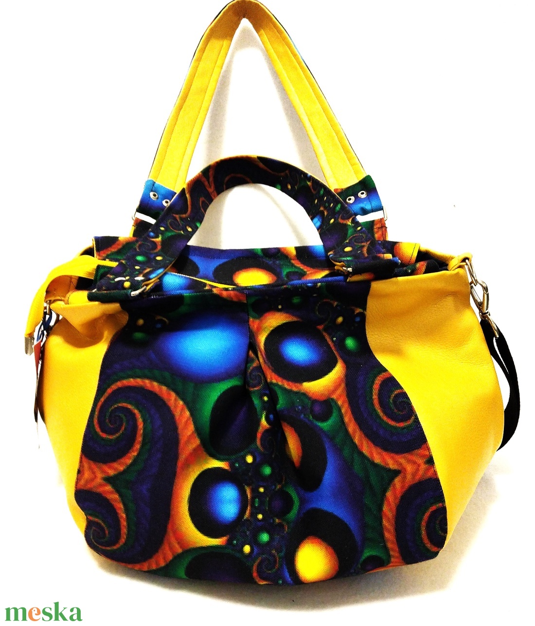 Tök jó táska - táska & tok - variálható táska - Meska.hu