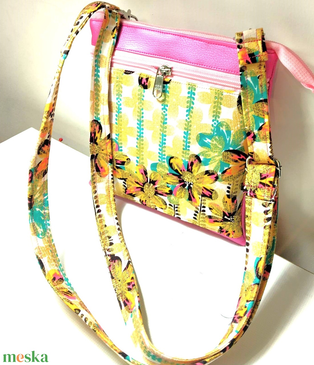 Áriana kis táska - táska & tok - kézitáska & válltáska - alkalmi táska - Meska.hu