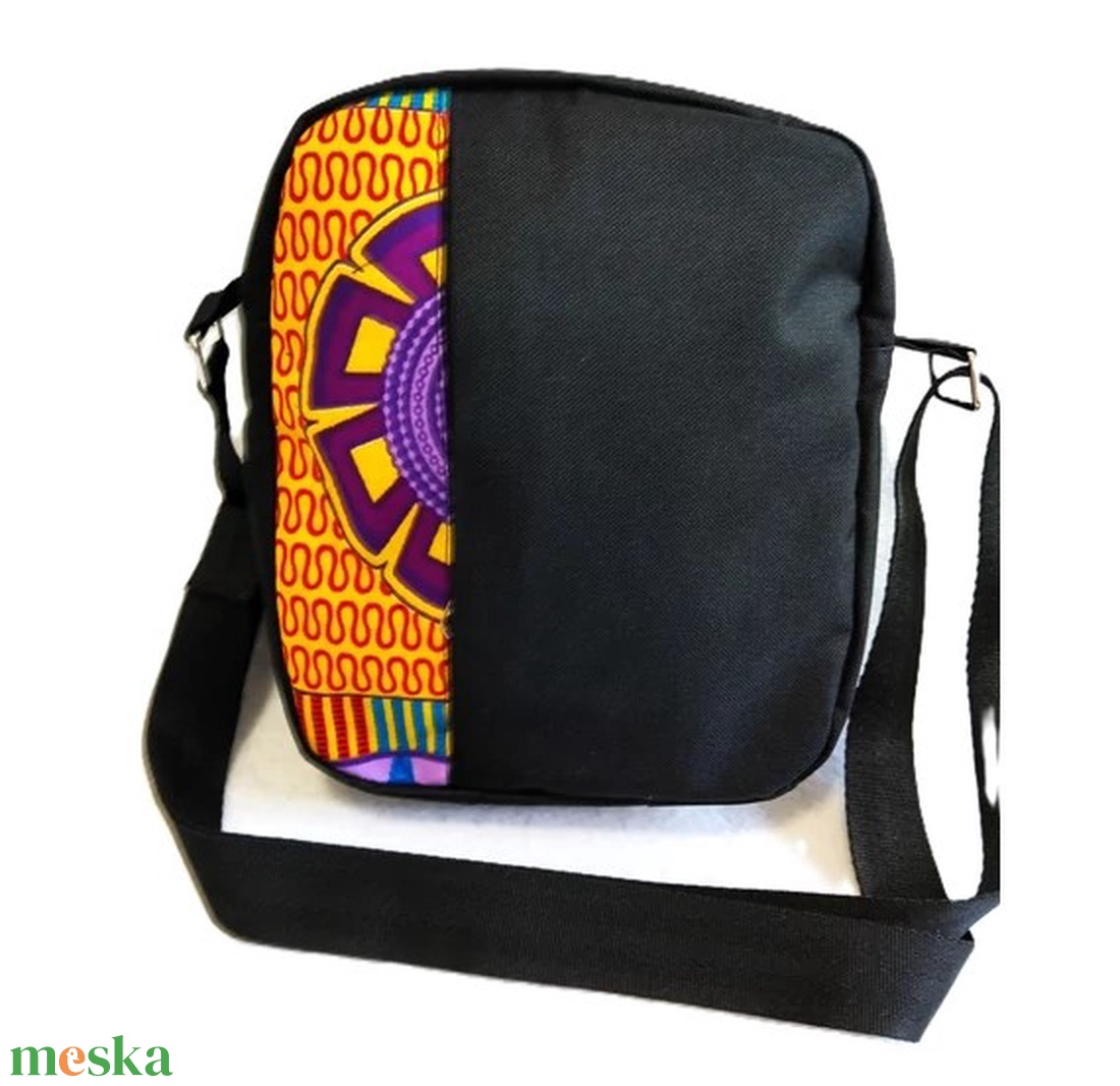 Férfi táskák - táska & tok - kézitáska & válltáska - vállon átvethető táska - Meska.hu