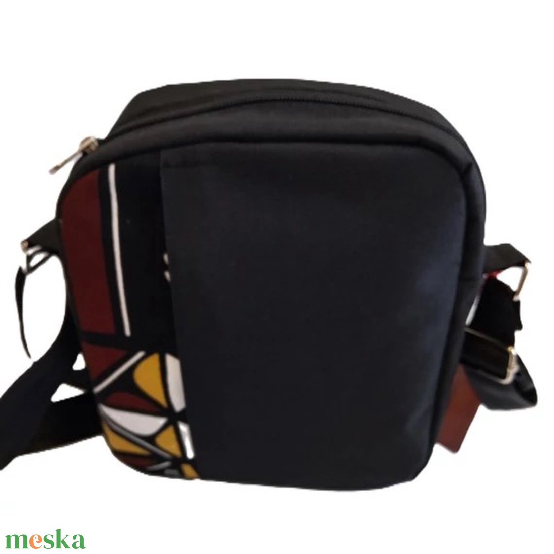 Férfi táskák - táska & tok - kézitáska & válltáska - vállon átvethető táska - Meska.hu