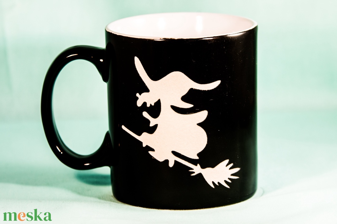 Boszi-homokgravirozott bögre - otthon & életmód - konyhafelszerelés, tálalás - tálalás - bögre & csésze - Meska.hu