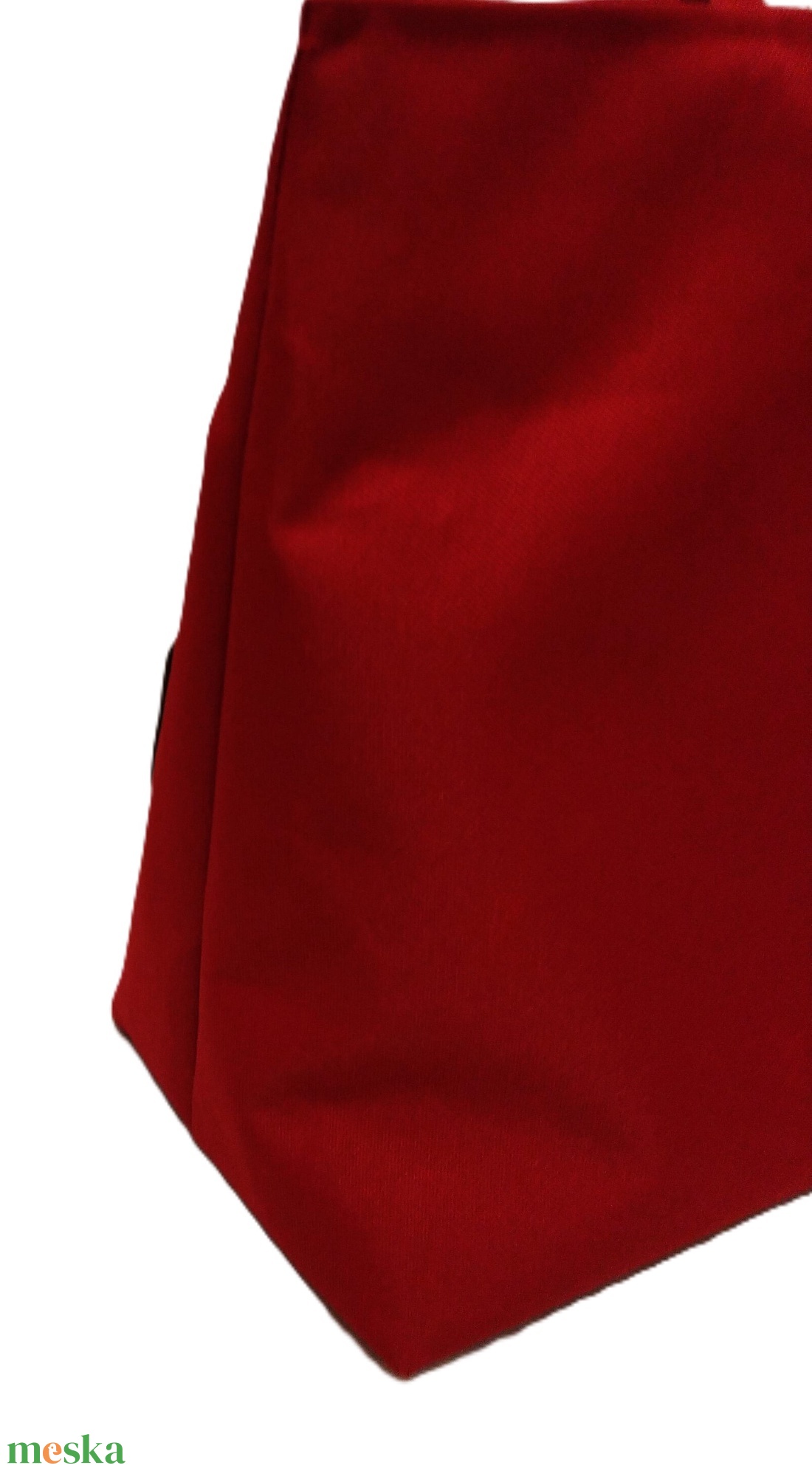 LAVAZZA újrahasznosított kávé zacskos shopper - táska & tok - kézitáska & válltáska - kézitáska - Meska.hu