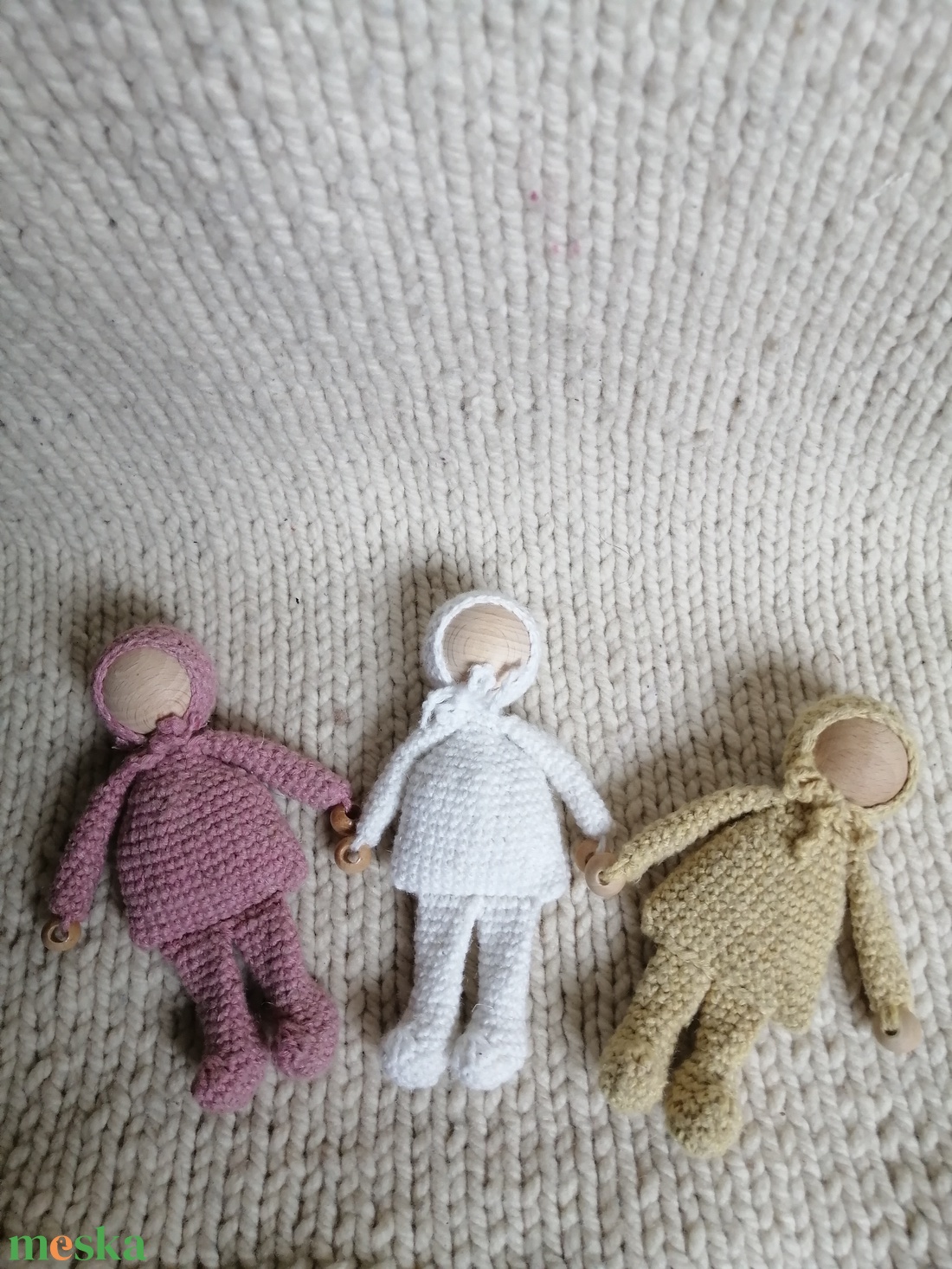 Waldorf jellegű kisméretű babák - játék & sport - baba & babaház - baba - Meska.hu Waldorf jellegű kisméretű babák - játék & sport - baba & babaház - baba - Meska.hu