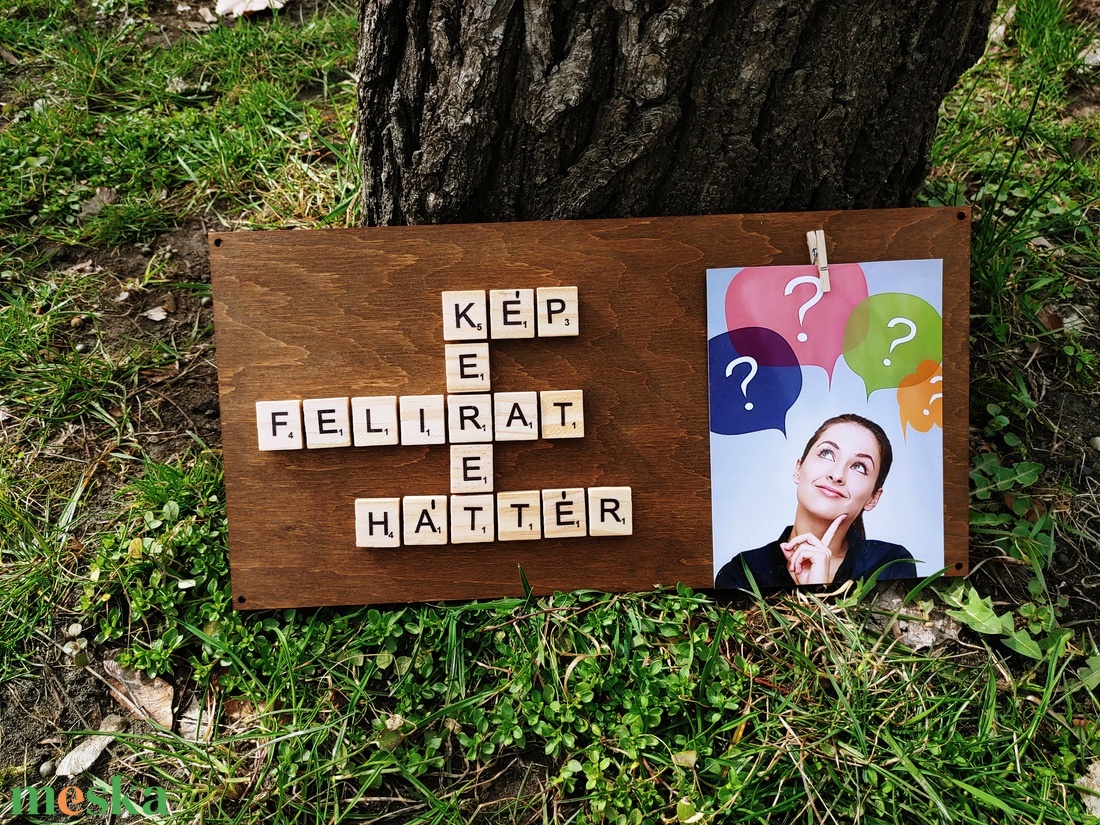 Egyedi scrabble kép - fehér műanyag kerettel - otthon & életmód - dekoráció - fali és függő dekoráció - betű & név - Meska.hu Egyedi scrabble kép - fehér műanyag kerettel - otthon & életmód - dekoráció - fali és függő dekoráció - betű & név - Meska.hu