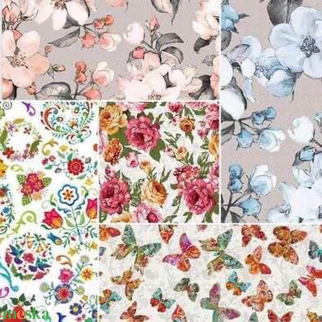 280 cm széles delorvászon - kellékek & szerszámok - méteráru - dekorációs alapanyag - Meska.hu