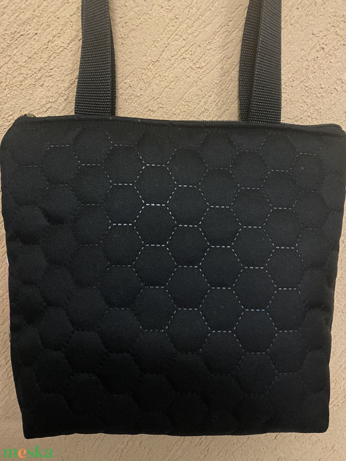 Belle Vie válltáska - táska & tok - kézitáska & válltáska - válltáska - Meska.hu