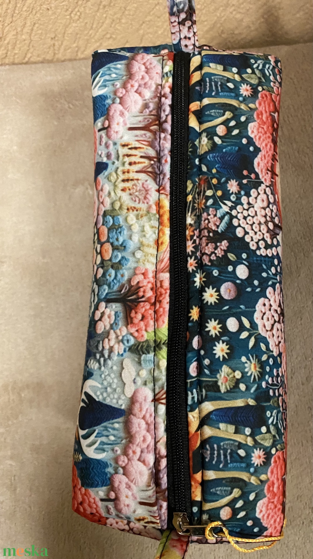  Erdei álom neszesszer / sminktáska  - táska & tok - neszesszer - Meska.hu