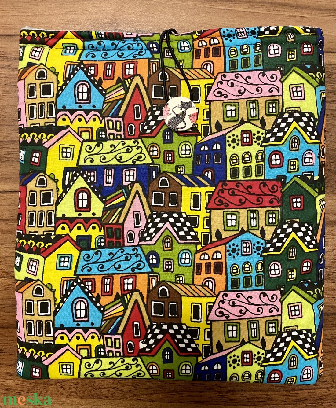 Olvasólakók -könyvvédő  - könyv & zene - könyvtok - Meska.hu