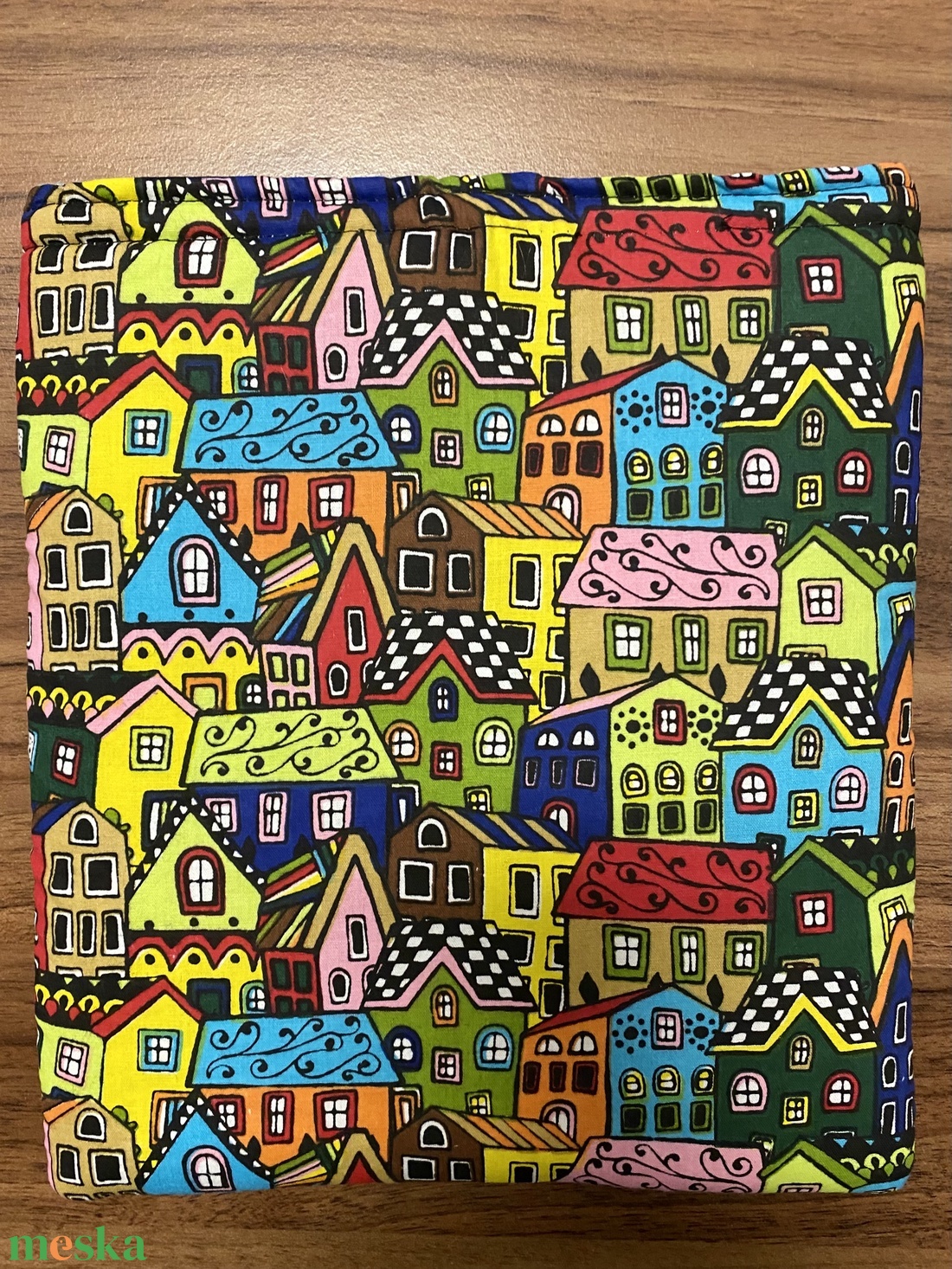 Olvasólakók -könyvvédő  - könyv & zene - könyvtok - Meska.hu