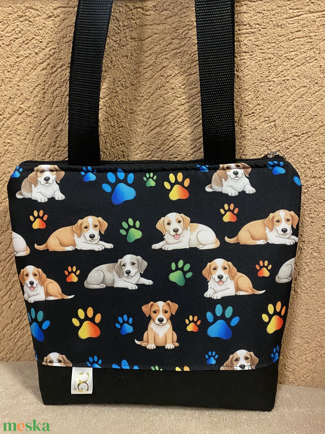  Pajti válltáska - táska & tok - bevásárlás & shopper táska - kenyeres zsák - Meska.hu