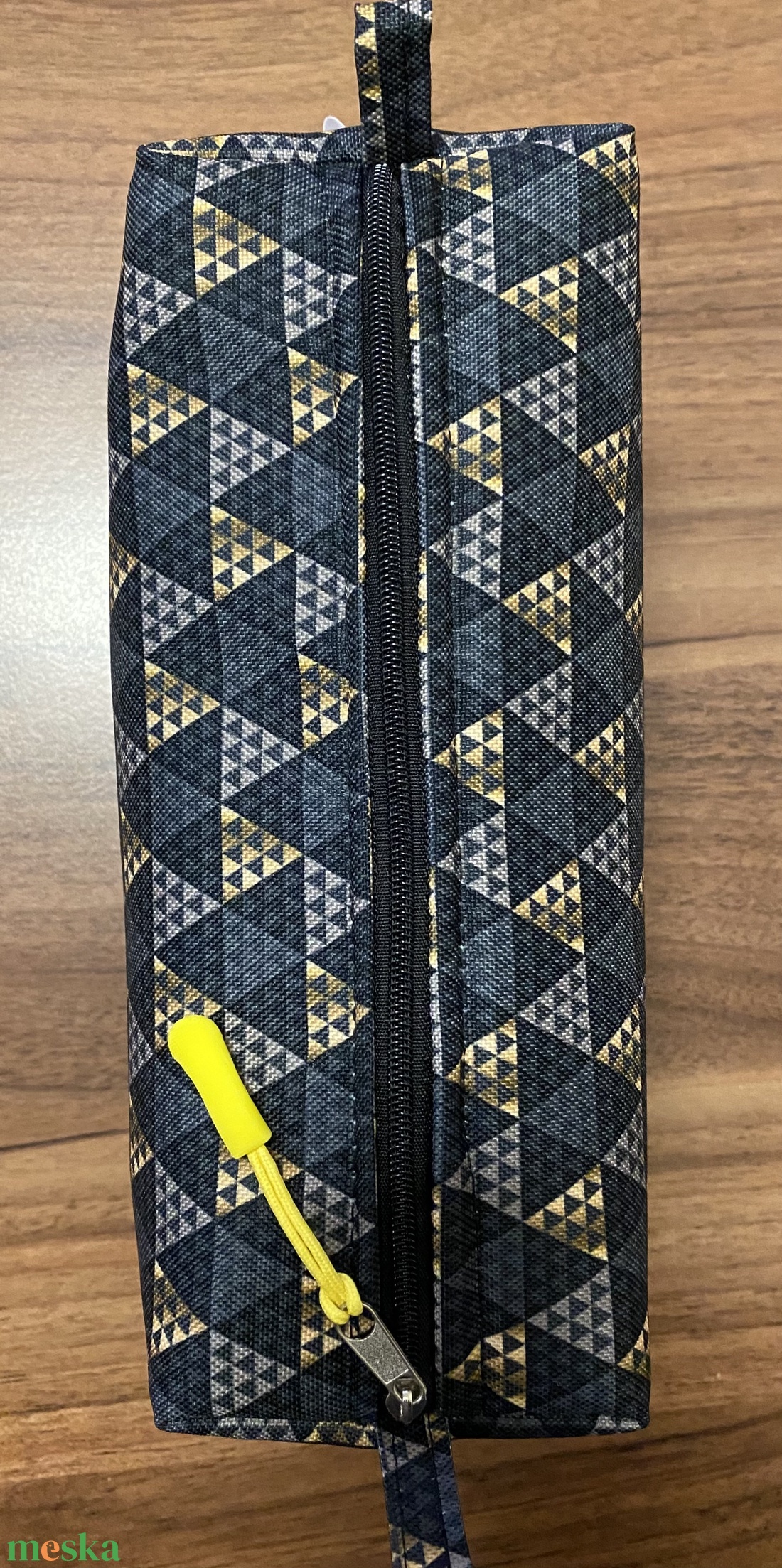 GeoCsend � neszesszer / sminktáska - táska & tok - neszesszer - Meska.hu