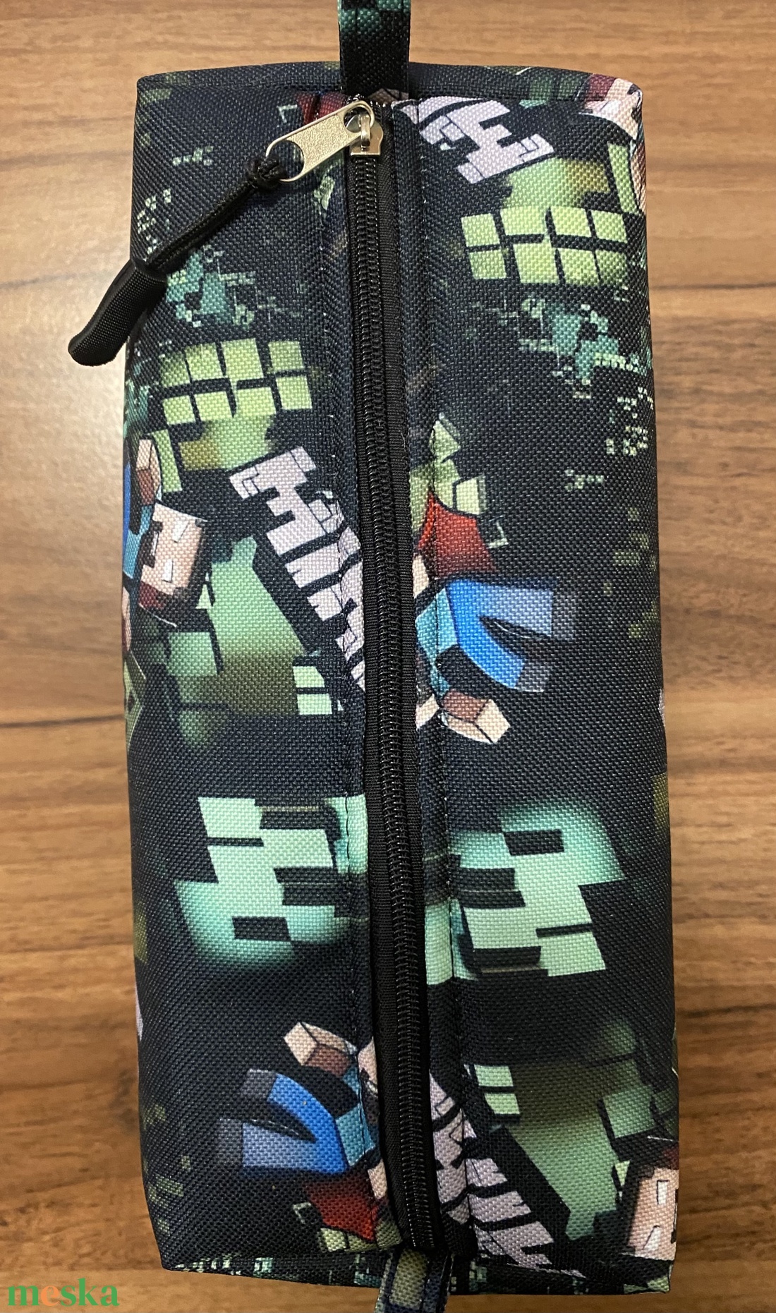 Minecraft rendszerező /neszesszer - táska & tok - neszesszer - Meska.hu