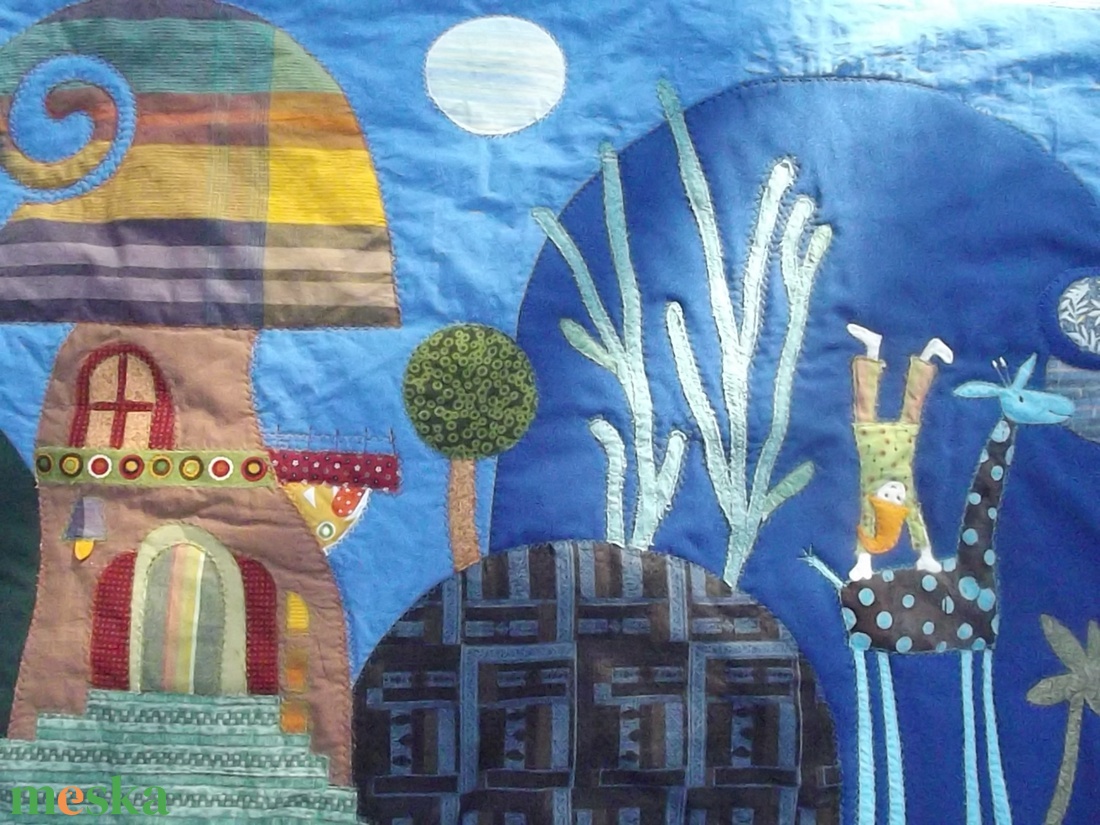 Manós falvédő 200x80 cm - otthon & életmód - babaszoba, gyerekszoba - falvédő gyerekszobába - Meska.hu Manós falvédő 200x80 cm - otthon & életmód - babaszoba, gyerekszoba - falvédő gyerekszobába - Meska.hu
