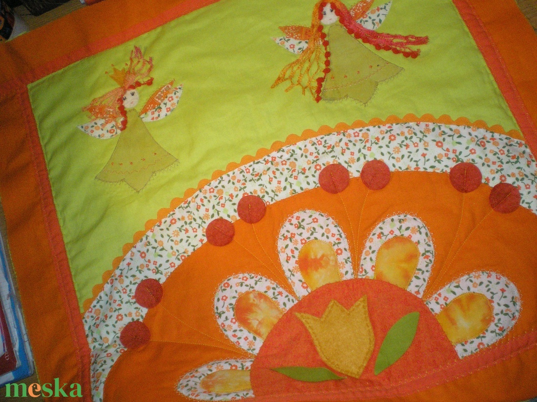 Tündéres falikép 80x80 cm - otthon & életmód - babaszoba, gyerekszoba - falvédő gyerekszobába - Meska.hu Tündéres falikép 80x80 cm - otthon & életmód - babaszoba, gyerekszoba - falvédő gyerekszobába - Meska.hu