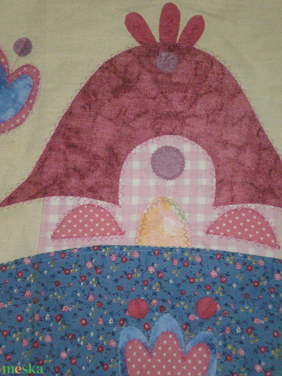 Tündéres falikép 70x70 cm - otthon & életmód - babaszoba, gyerekszoba - falvédő gyerekszobába - Meska.hu Tündéres falikép 70x70 cm - otthon & életmód - babaszoba, gyerekszoba - falvédő gyerekszobába - Meska.hu