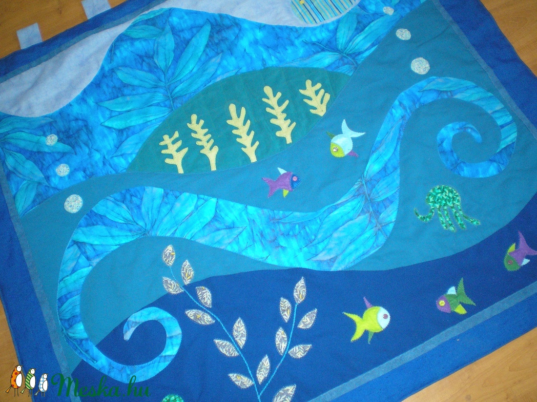 Ovis fésűtartó 120x100 cm, tengeres - játék & sport - ovis felszerelés - egyéb ovis kiegészítő - Meska.hu Ovis fésűtartó 120x100 cm, tengeres - játék & sport - ovis felszerelés - egyéb ovis kiegészítő - Meska.hu