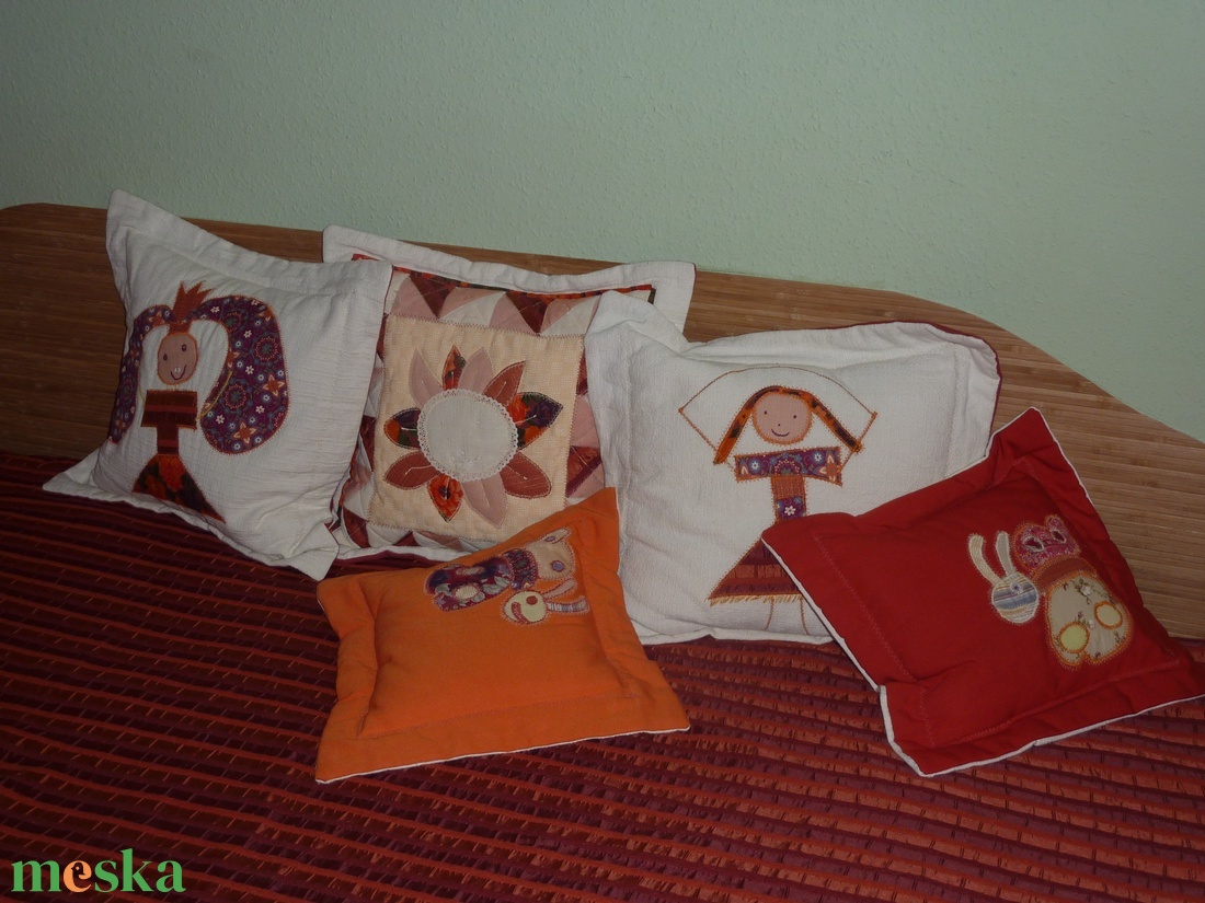 Ágynemű készlet, küldött gyermekrajzok alapján - otthon & életmód - babaszoba, gyerekszoba - babatakaró, gyerek pléd - Meska.hu