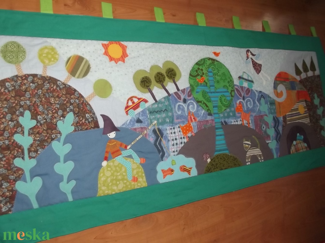 Fiús falvédő, autós, pecás 160 x 70 cm - otthon & életmód - babaszoba, gyerekszoba - falvédő gyerekszobába - Meska.hu Fiús falvédő, autós, pecás 160 x 70 cm - otthon & életmód - babaszoba, gyerekszoba - falvédő gyerekszobába - Meska.hu