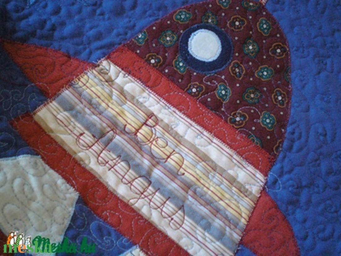 Babatakaró 70x90 cm - otthon & életmód - babaszoba, gyerekszoba - babatakaró, gyerek pléd - Meska.hu