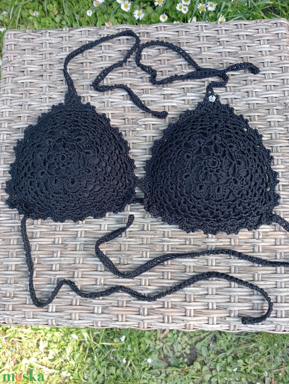 Bikini felső - ruha & divat - női ruha - fürdőruha & fehérnemű - Meska.hu Bikini felső - ruha & divat - női ruha - fürdőruha & fehérnemű - Meska.hu