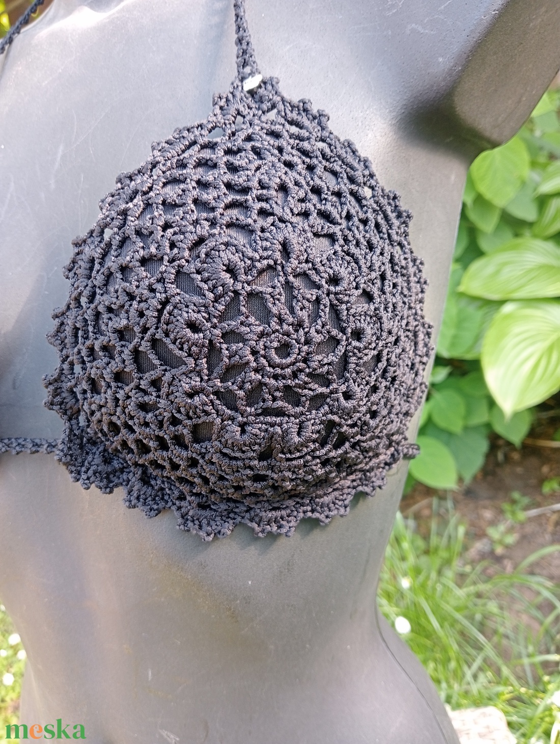 Bikini felső - ruha & divat - női ruha - fürdőruha & fehérnemű - Meska.hu Bikini felső - ruha & divat - női ruha - fürdőruha & fehérnemű - Meska.hu