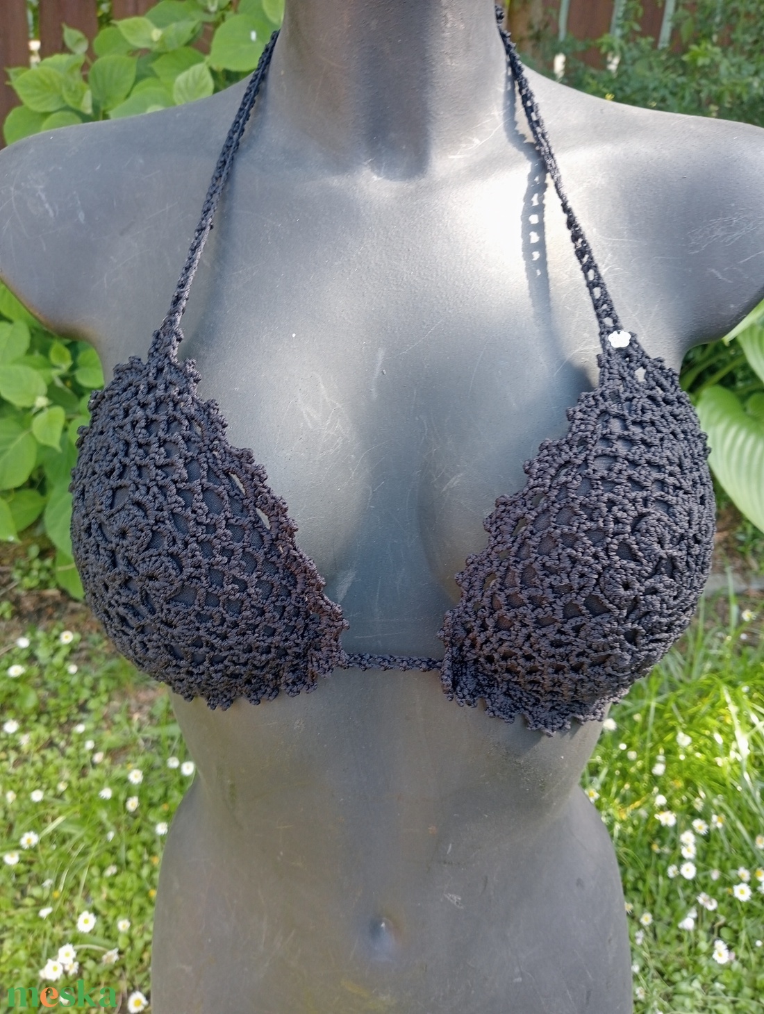 Bikini felső - ruha & divat - női ruha - fürdőruha & fehérnemű - Meska.hu Bikini felső - ruha & divat - női ruha - fürdőruha & fehérnemű - Meska.hu
