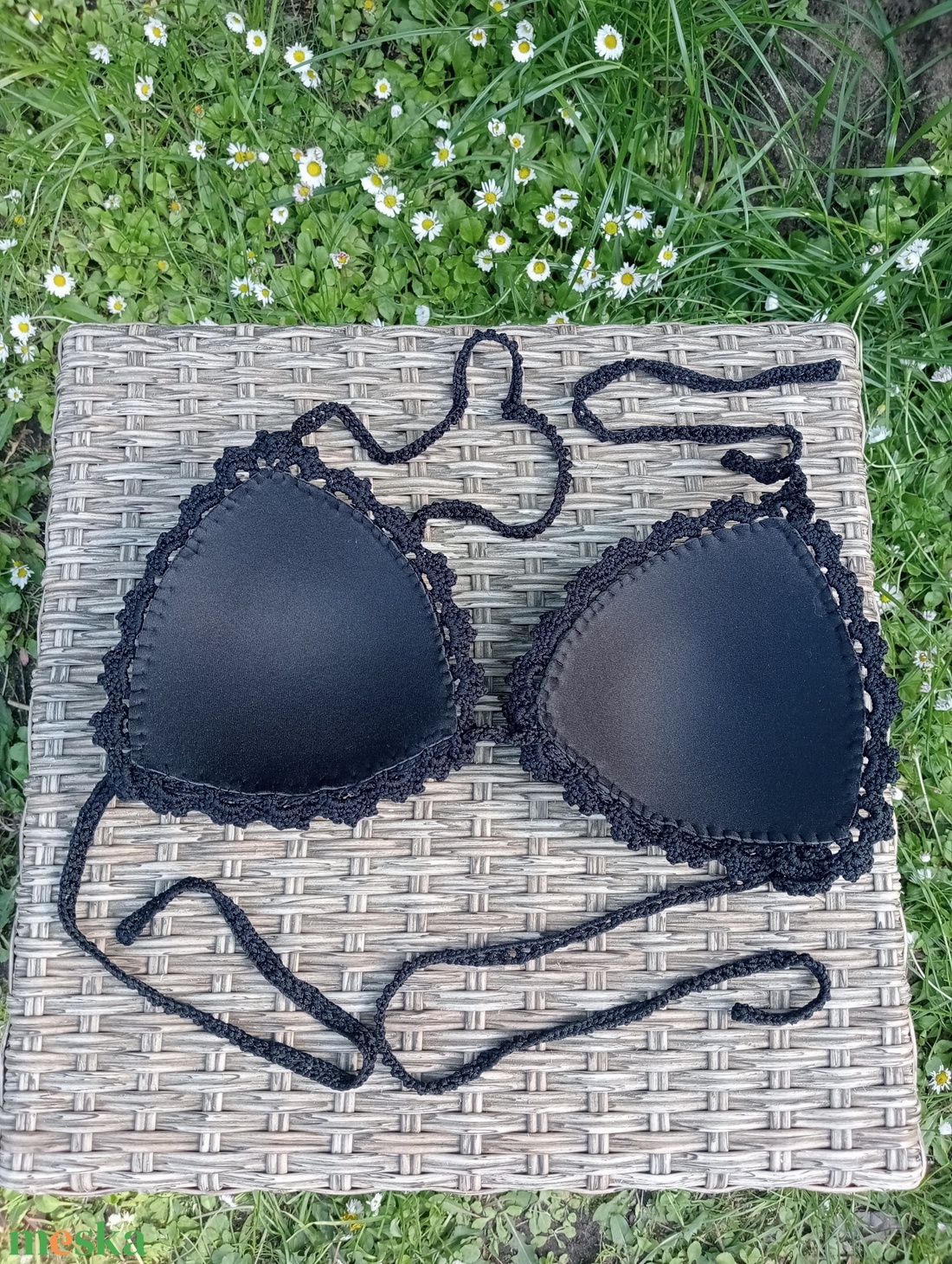 Bikini felső - ruha & divat - női ruha - fürdőruha & fehérnemű - Meska.hu Bikini felső - ruha & divat - női ruha - fürdőruha & fehérnemű - Meska.hu