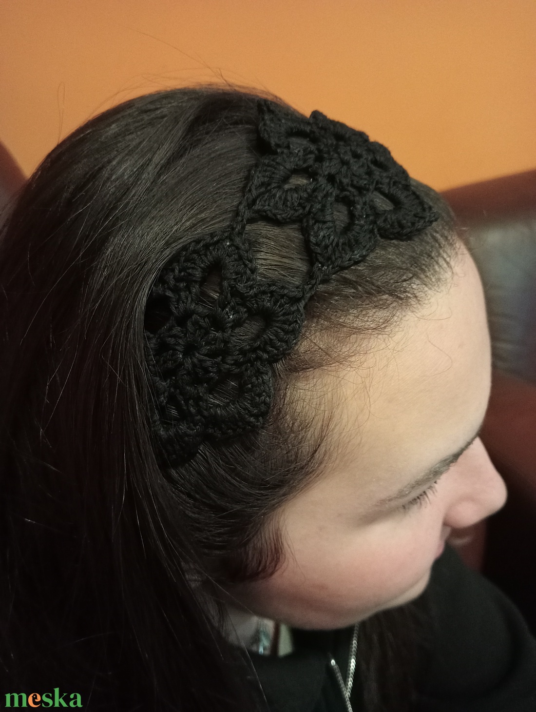 Hajpánt - ruha & divat - hajdísz & hajcsat - hajráf & hajpánt - Meska.hu